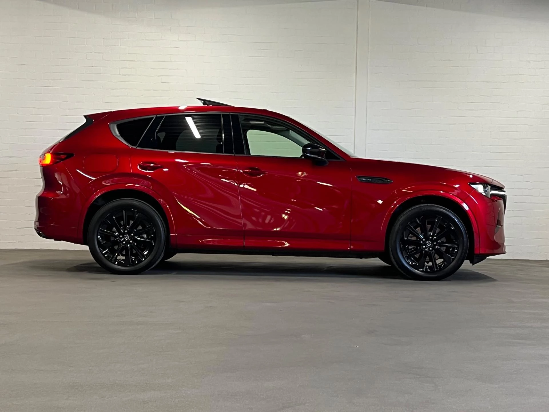 Hoofdafbeelding Mazda CX-60