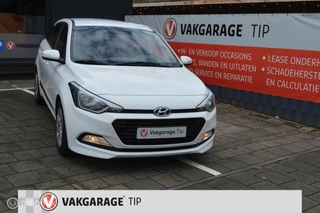 Hyundai i20 1.0 T-GDI i-Drive Cool