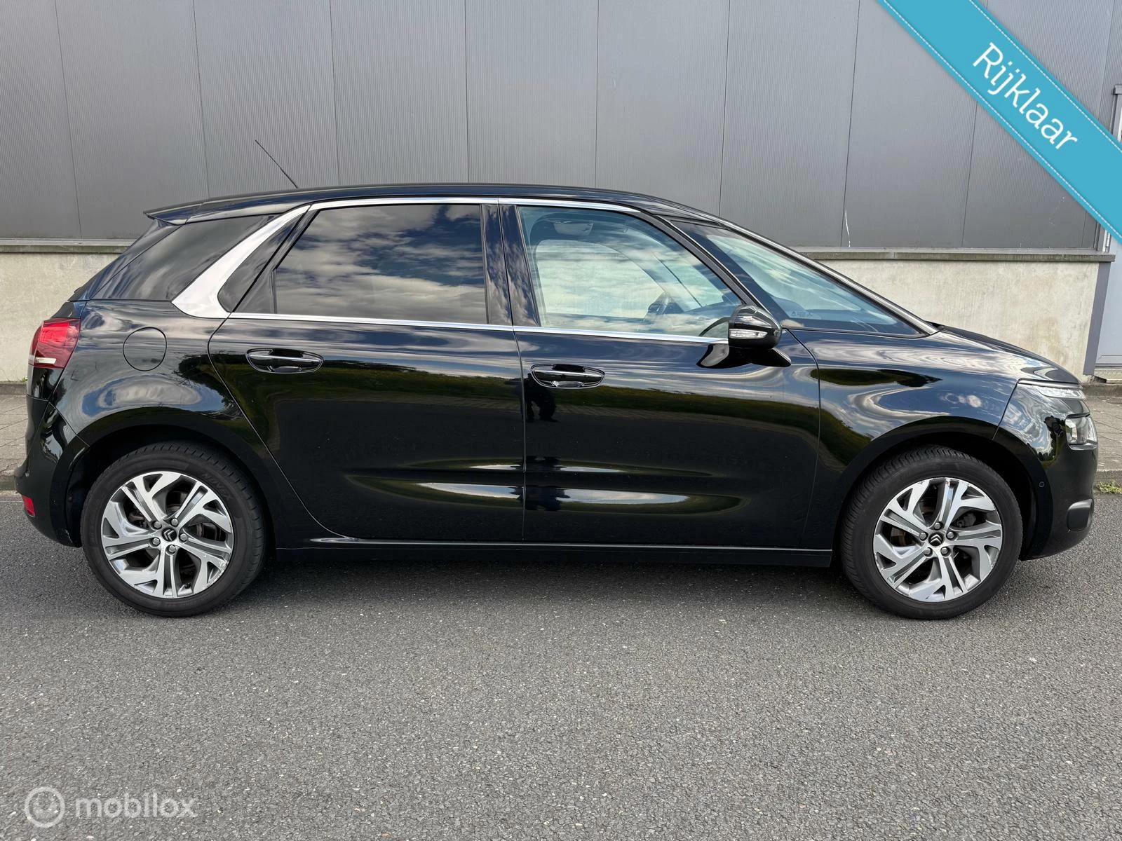 Hoofdafbeelding Citroën C4 Picasso