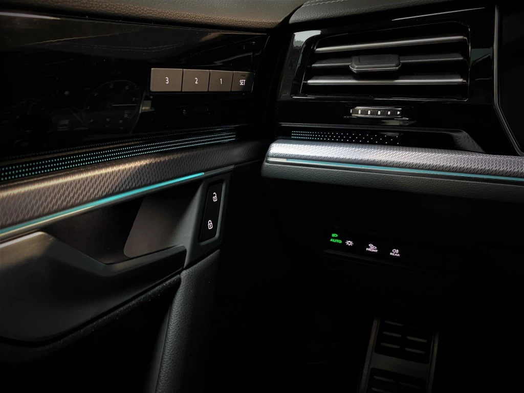 Hoofdafbeelding Volkswagen Touareg