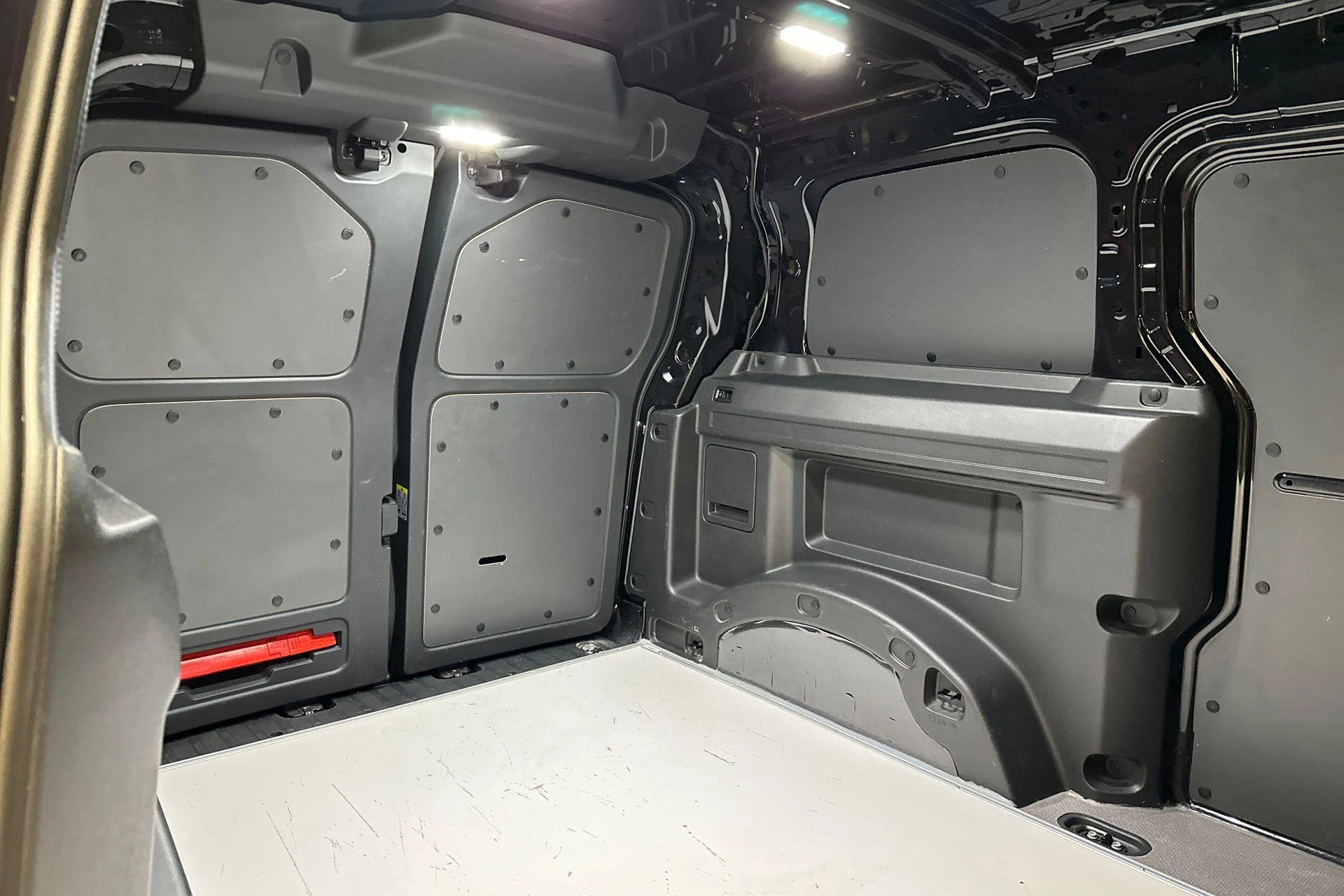Hoofdafbeelding Volkswagen ID. Buzz Cargo