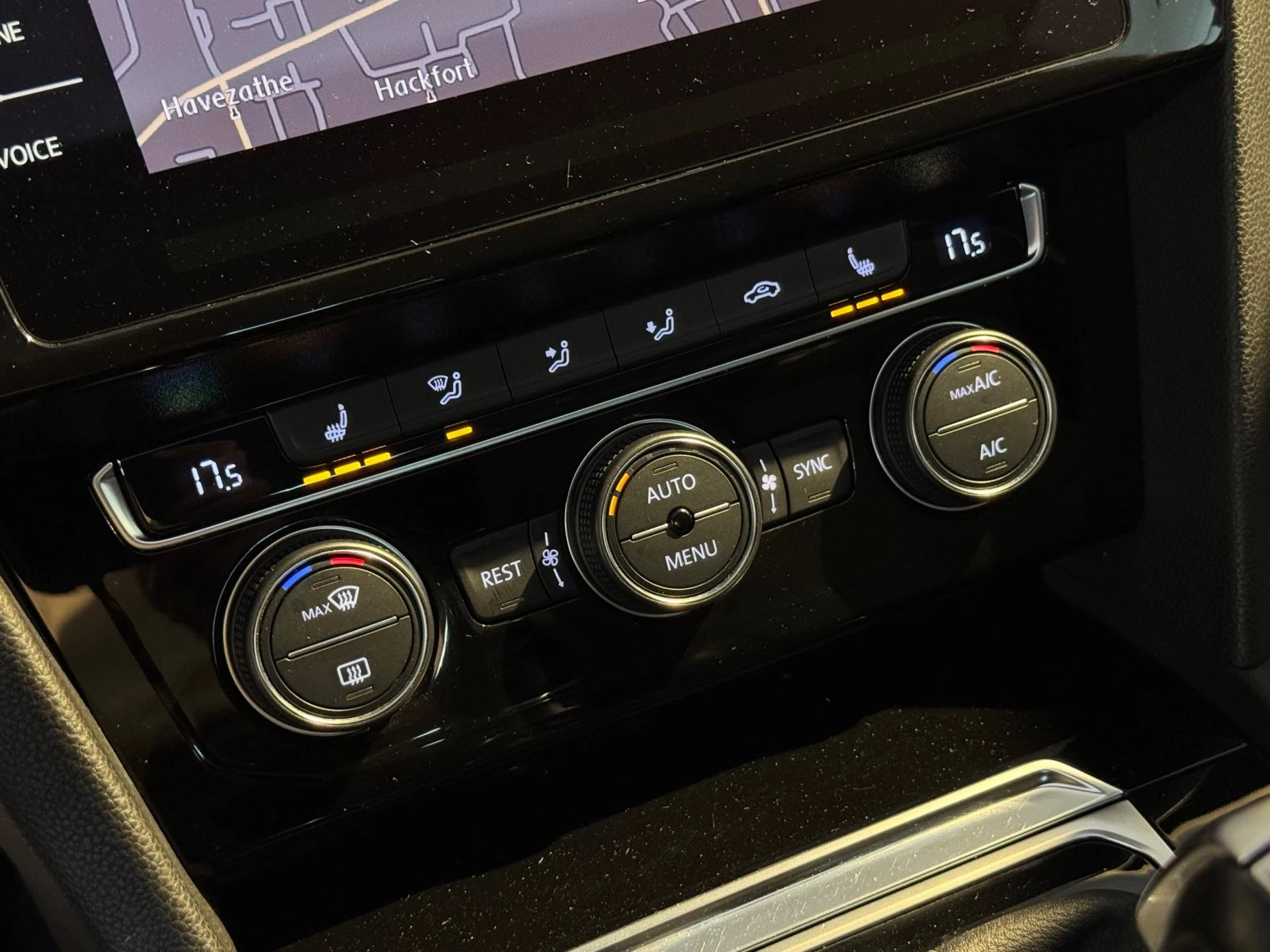 Hoofdafbeelding Volkswagen Arteon