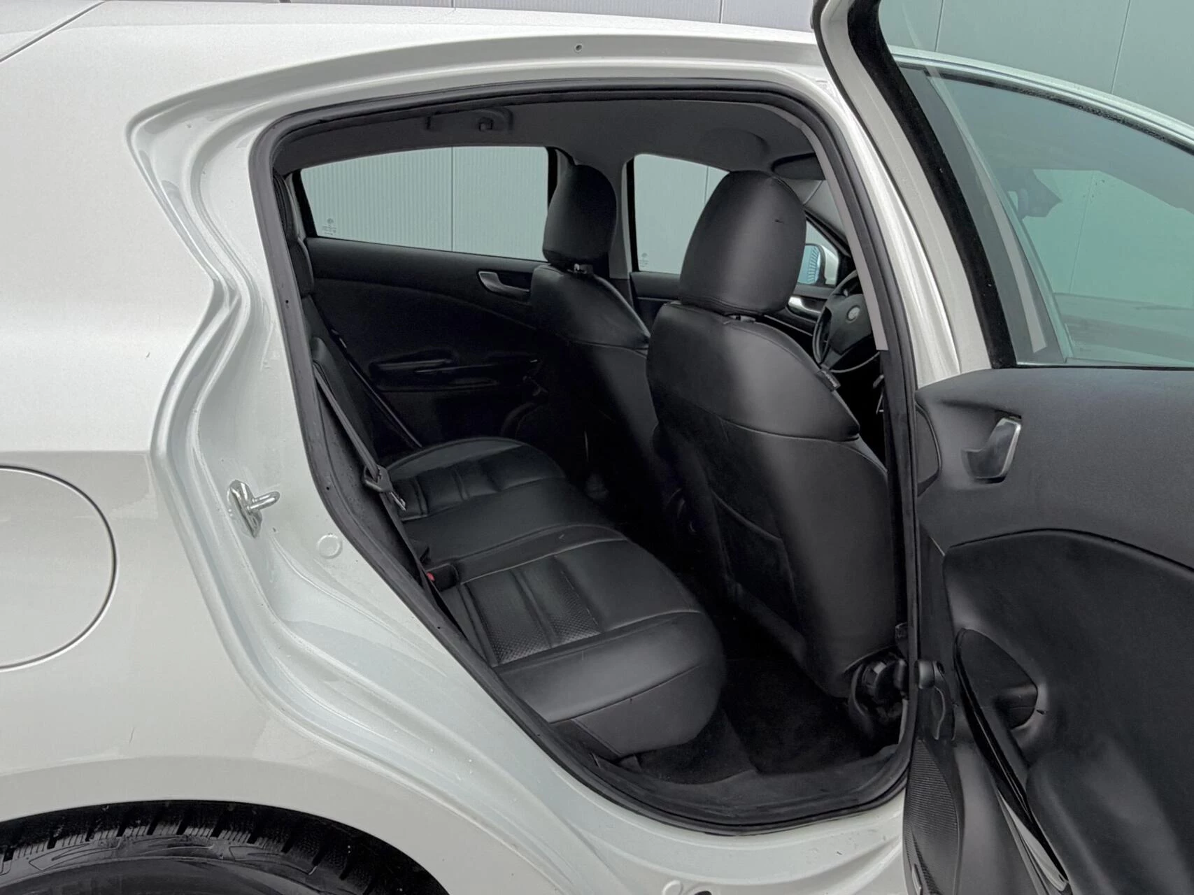 Hoofdafbeelding Alfa Romeo Giulietta