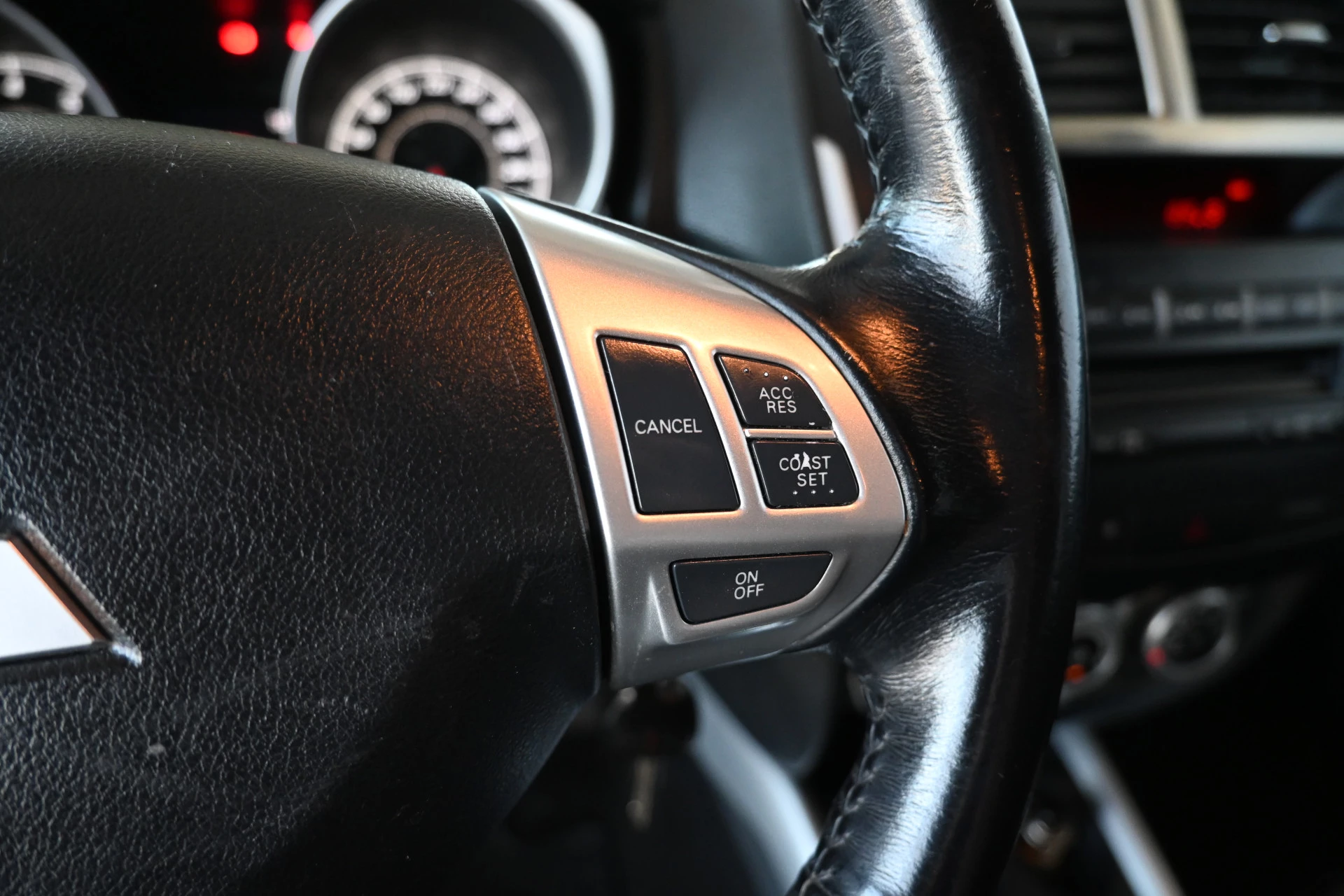 Hoofdafbeelding Mitsubishi ASX