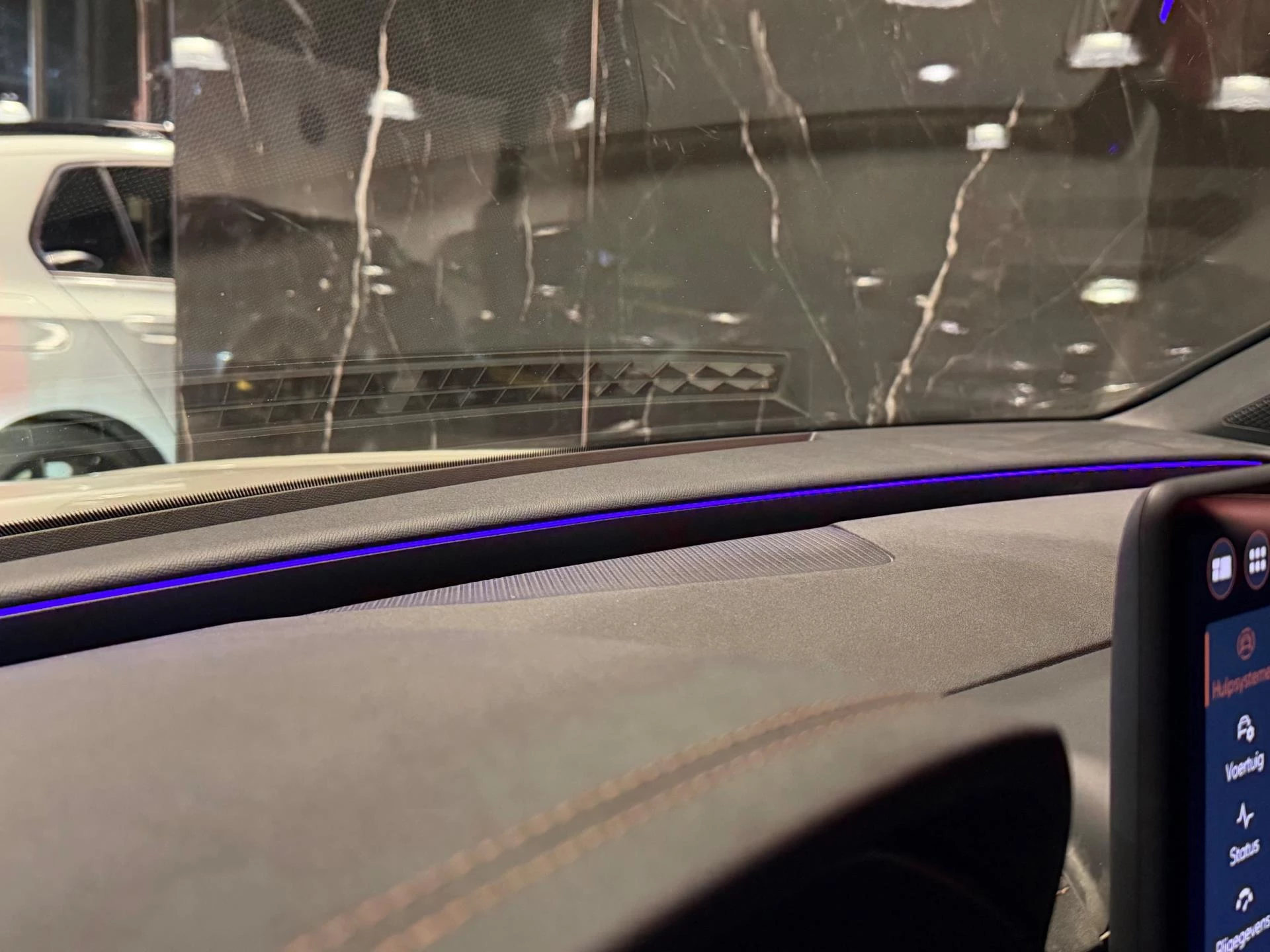 Hoofdafbeelding CUPRA Leon