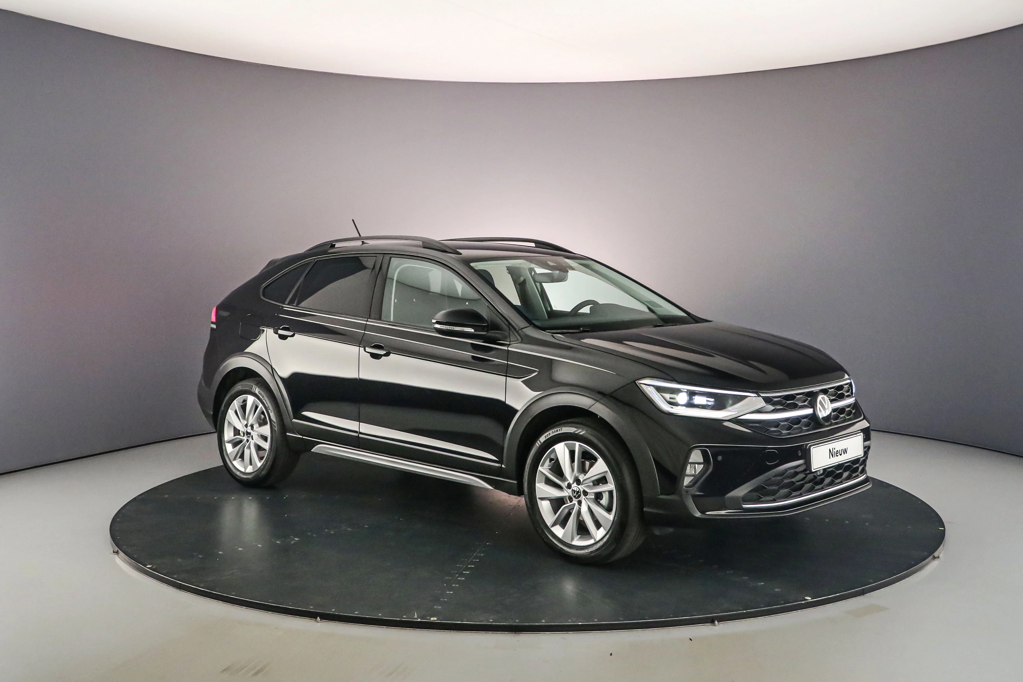 Hoofdafbeelding Volkswagen Taigo