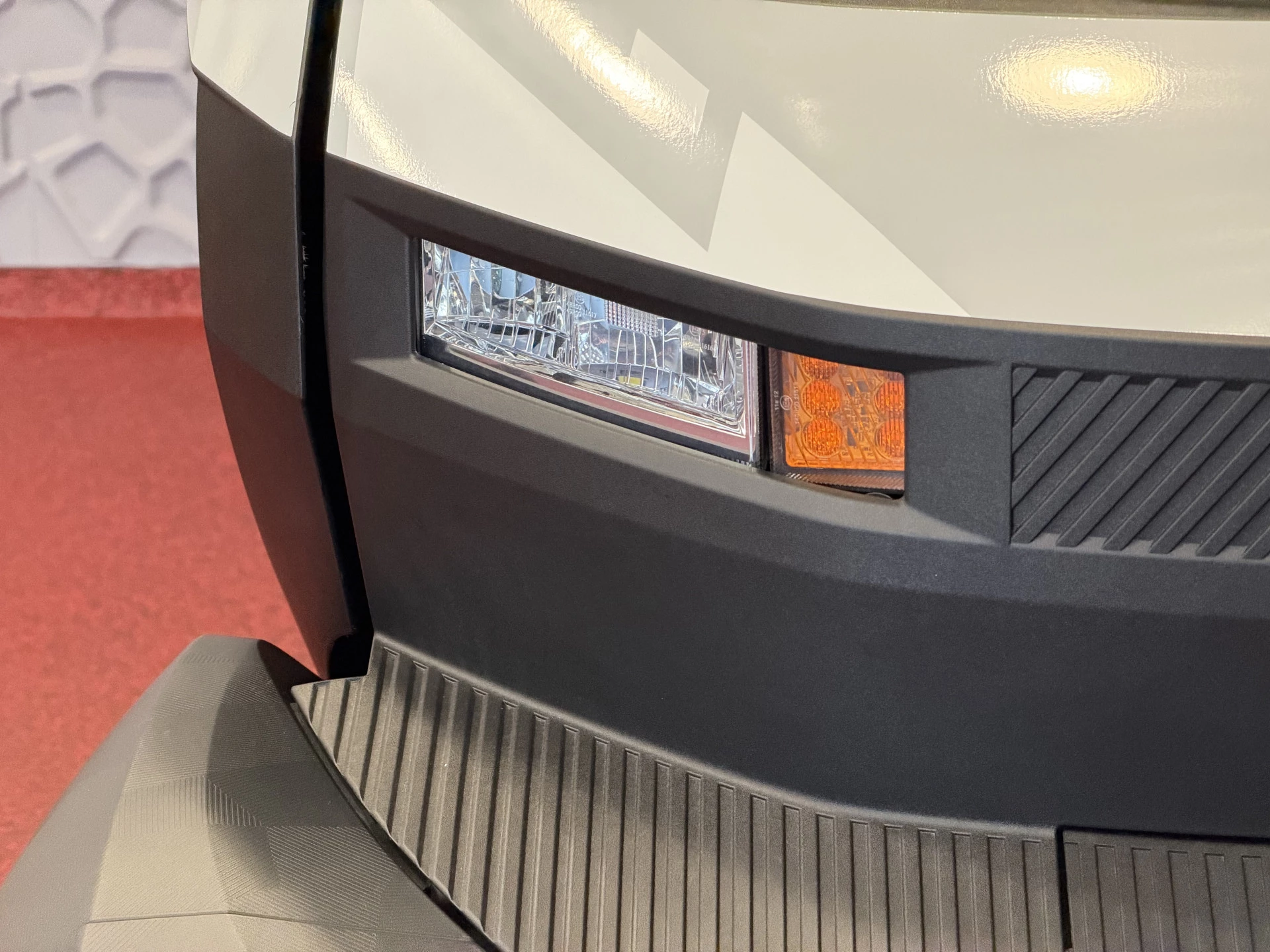 Hoofdafbeelding Mobilize 80 Evo