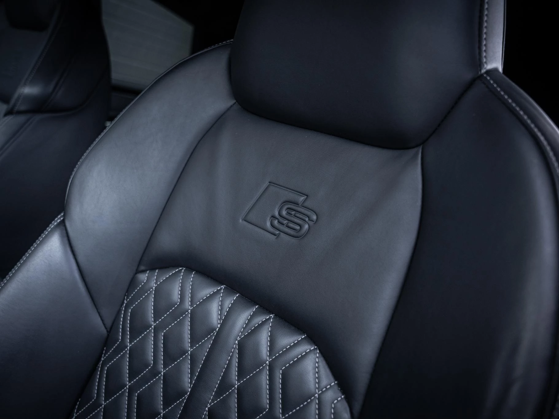 Hoofdafbeelding Audi A7