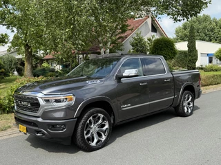 Dodge Ram 1500 5.7 V8 4x4 401PK LPG Limited•Pano