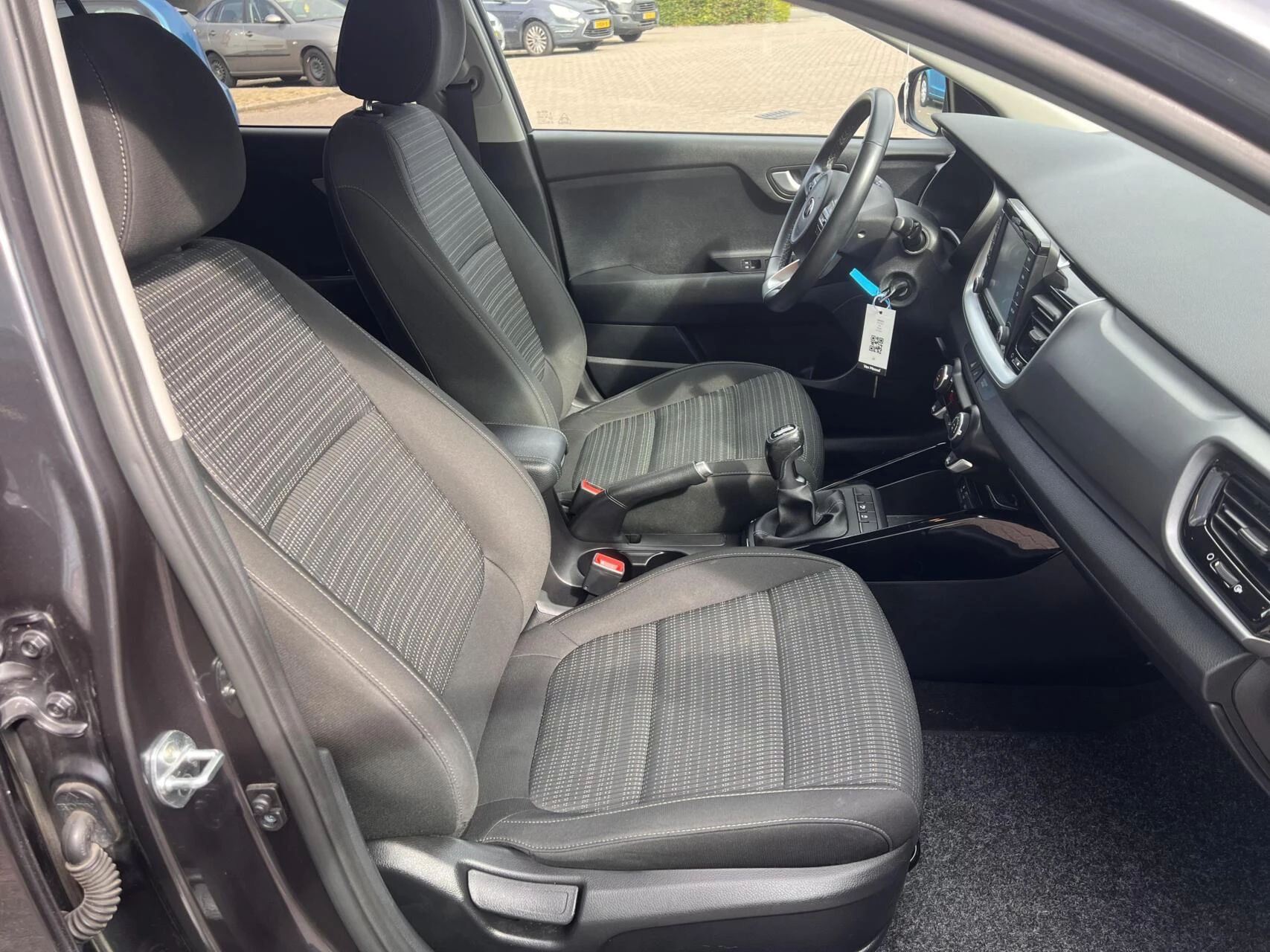 Hoofdafbeelding Kia Stonic