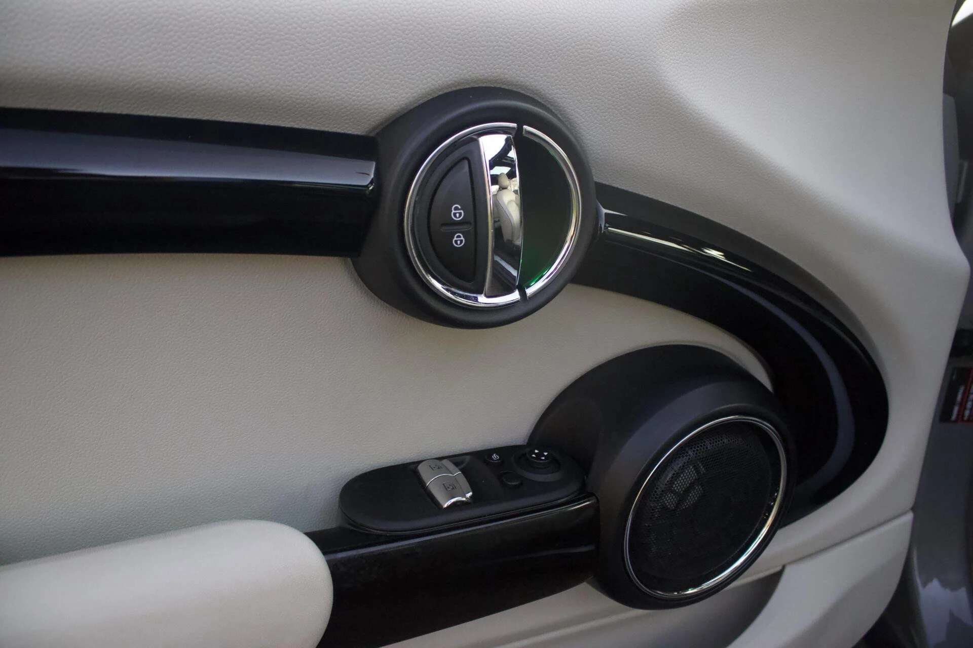 Hoofdafbeelding MINI Cooper S