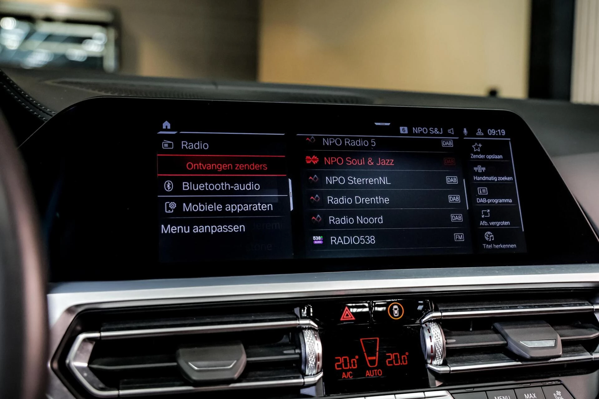 Hoofdafbeelding BMW M4