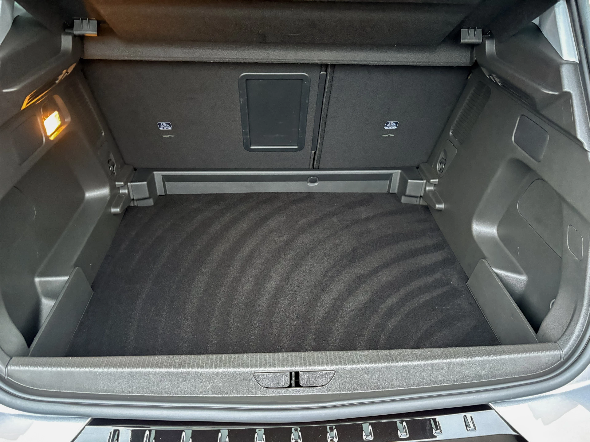 Hoofdafbeelding Opel Grandland