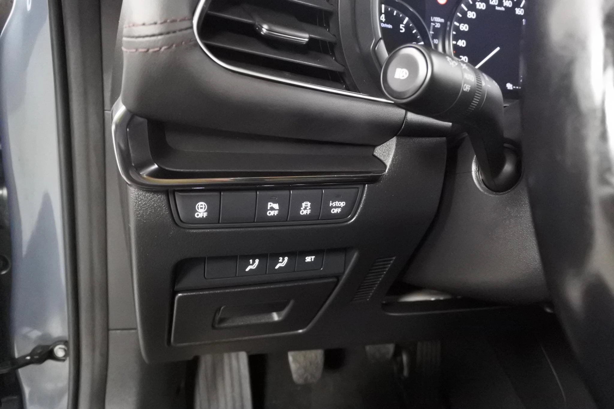 Hoofdafbeelding Mazda 3