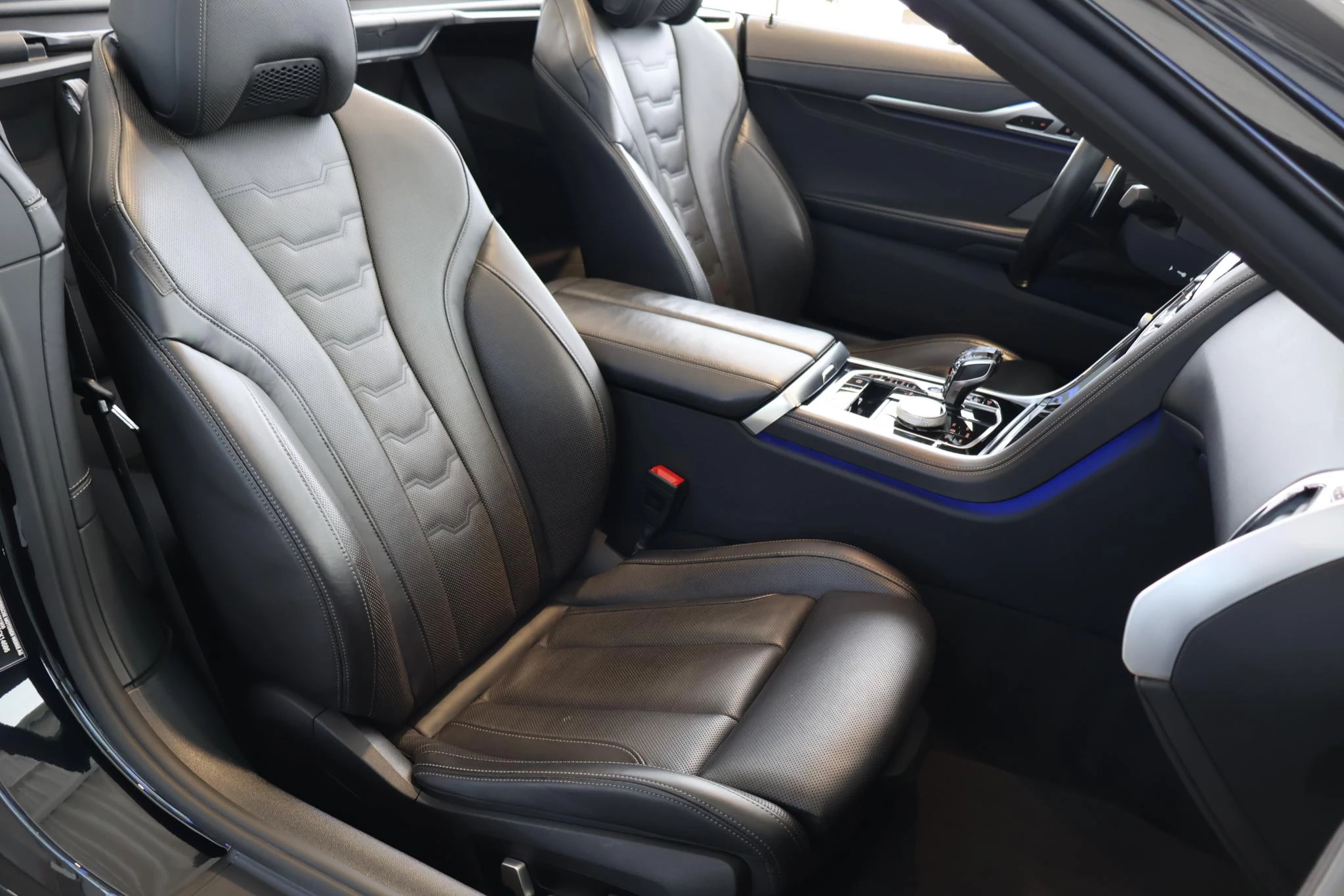 Hoofdafbeelding BMW 8 Serie