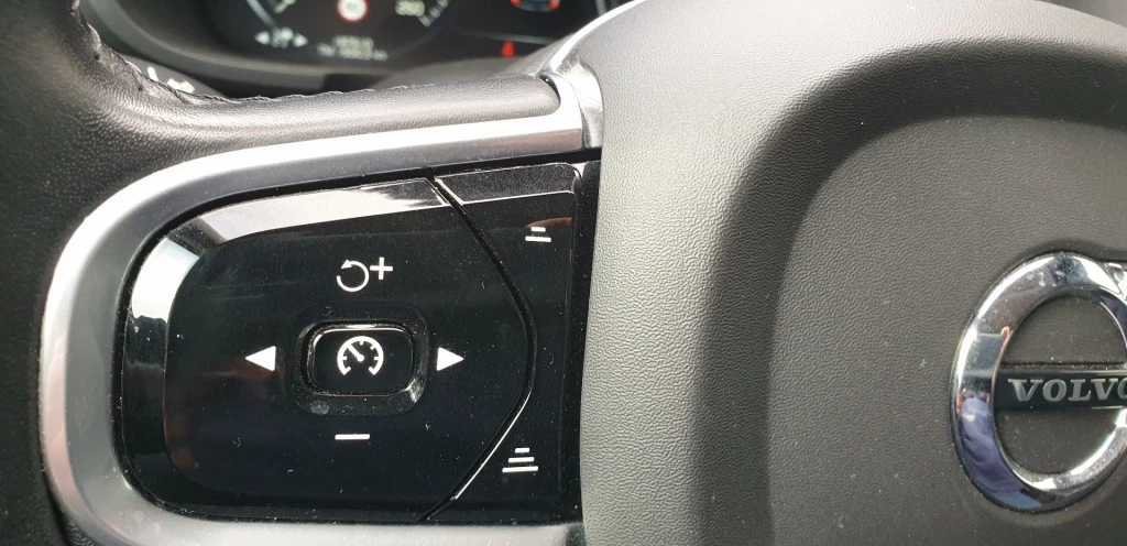 Hoofdafbeelding Volvo V90