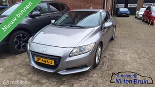 Hoofdafbeelding Honda CR-Z Honda CR-Z 1.5 i-Vtec IMA Sport