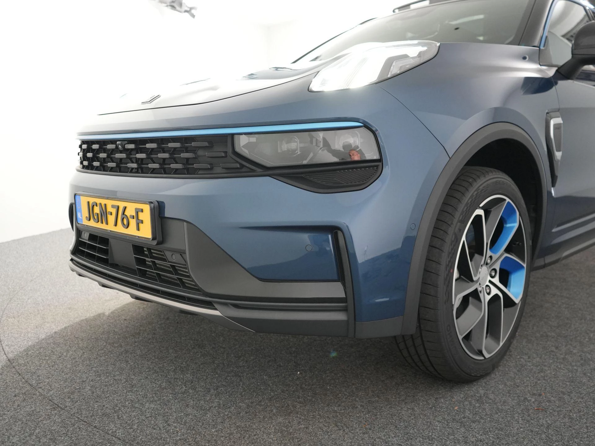Hoofdafbeelding Lynk & Co 01