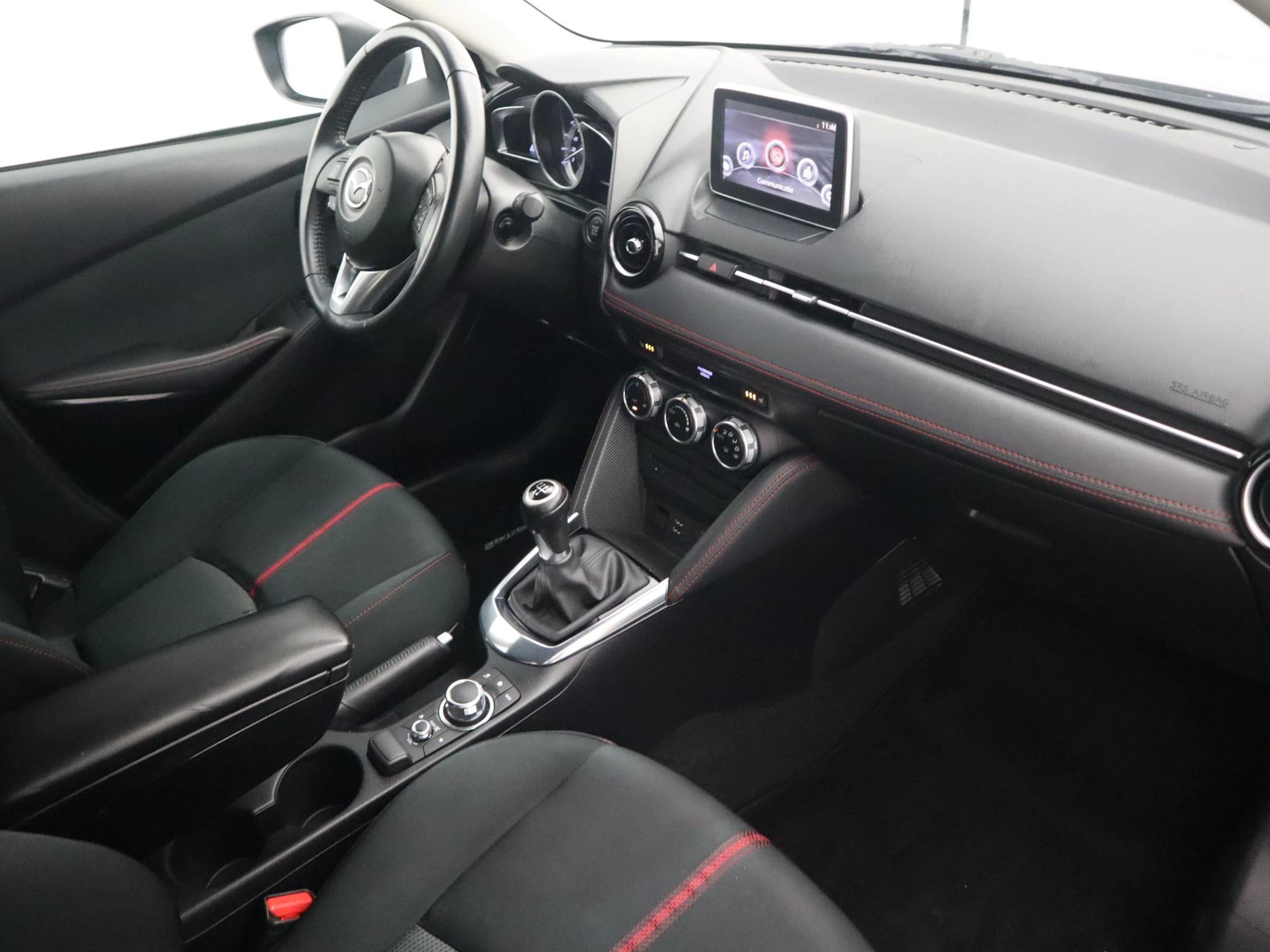 Hoofdafbeelding Mazda 2