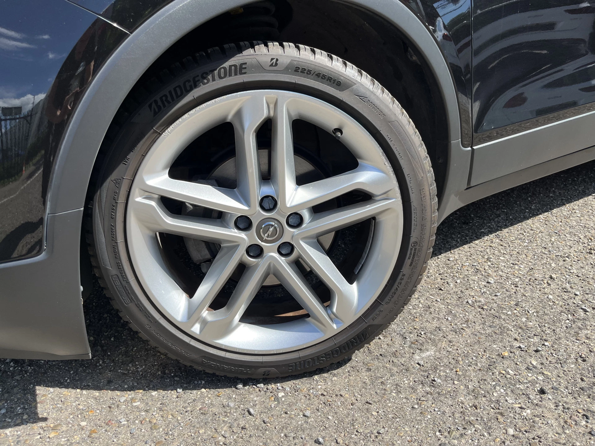 Hoofdafbeelding Opel Mokka X