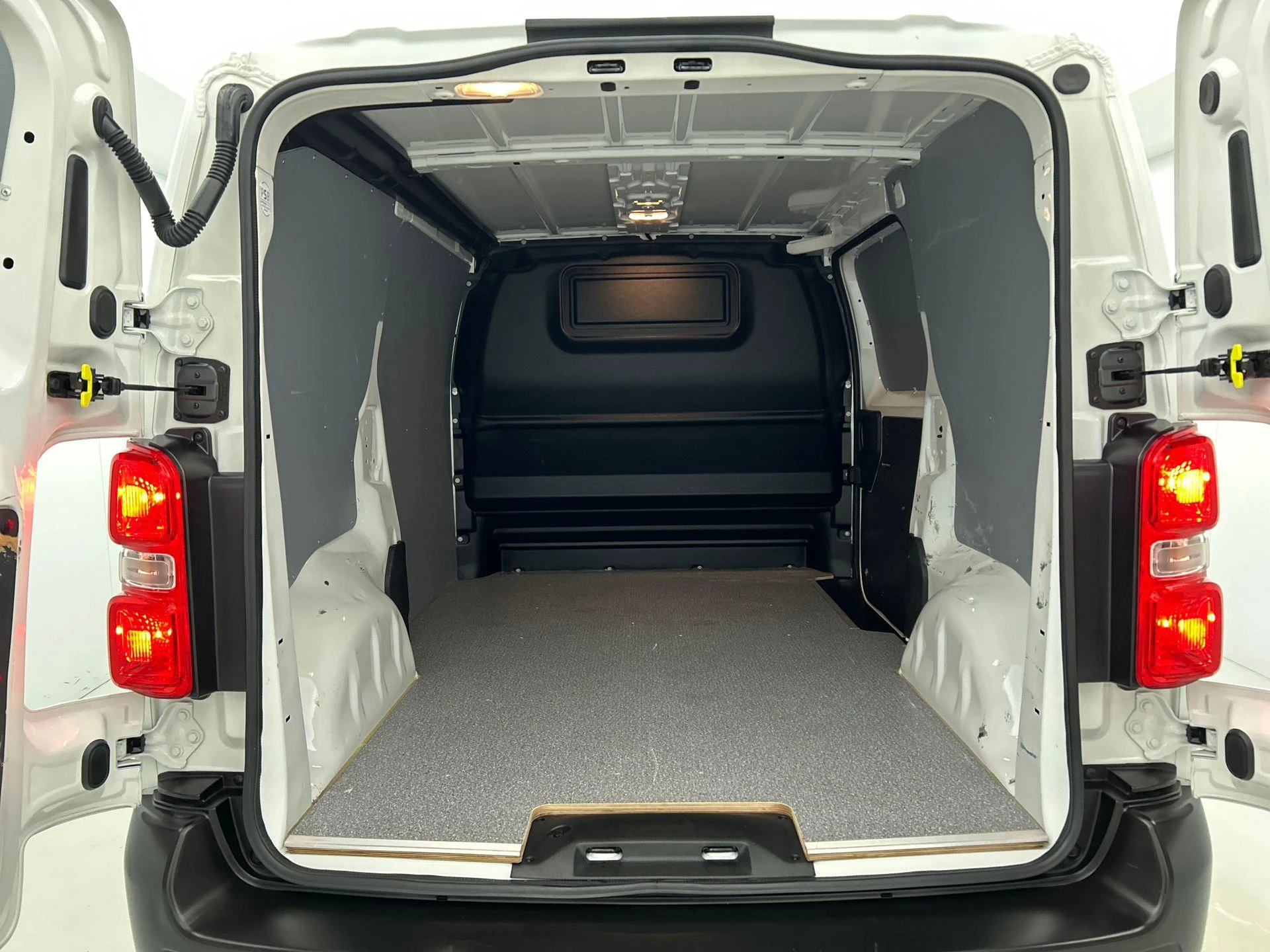 Hoofdafbeelding Toyota ProAce