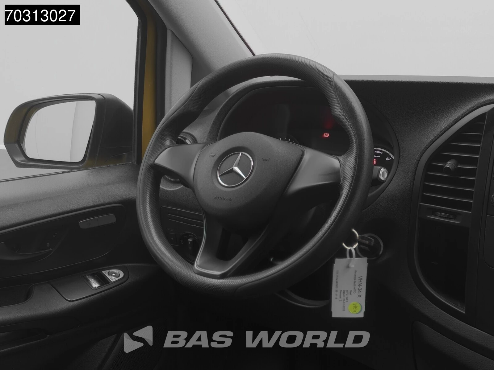 Hoofdafbeelding Mercedes-Benz eVito