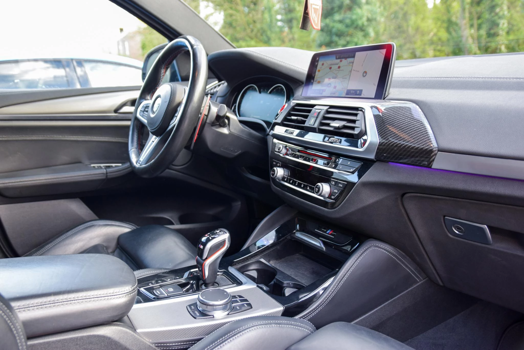 Hoofdafbeelding BMW X4