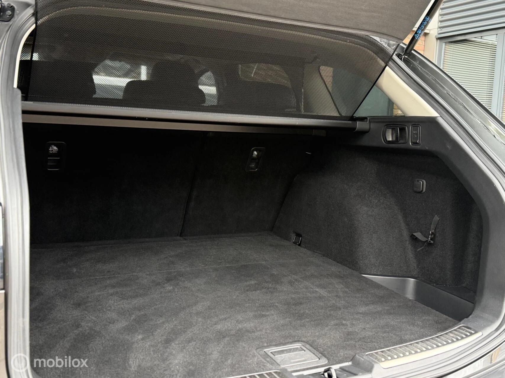 Hoofdafbeelding Mazda 6