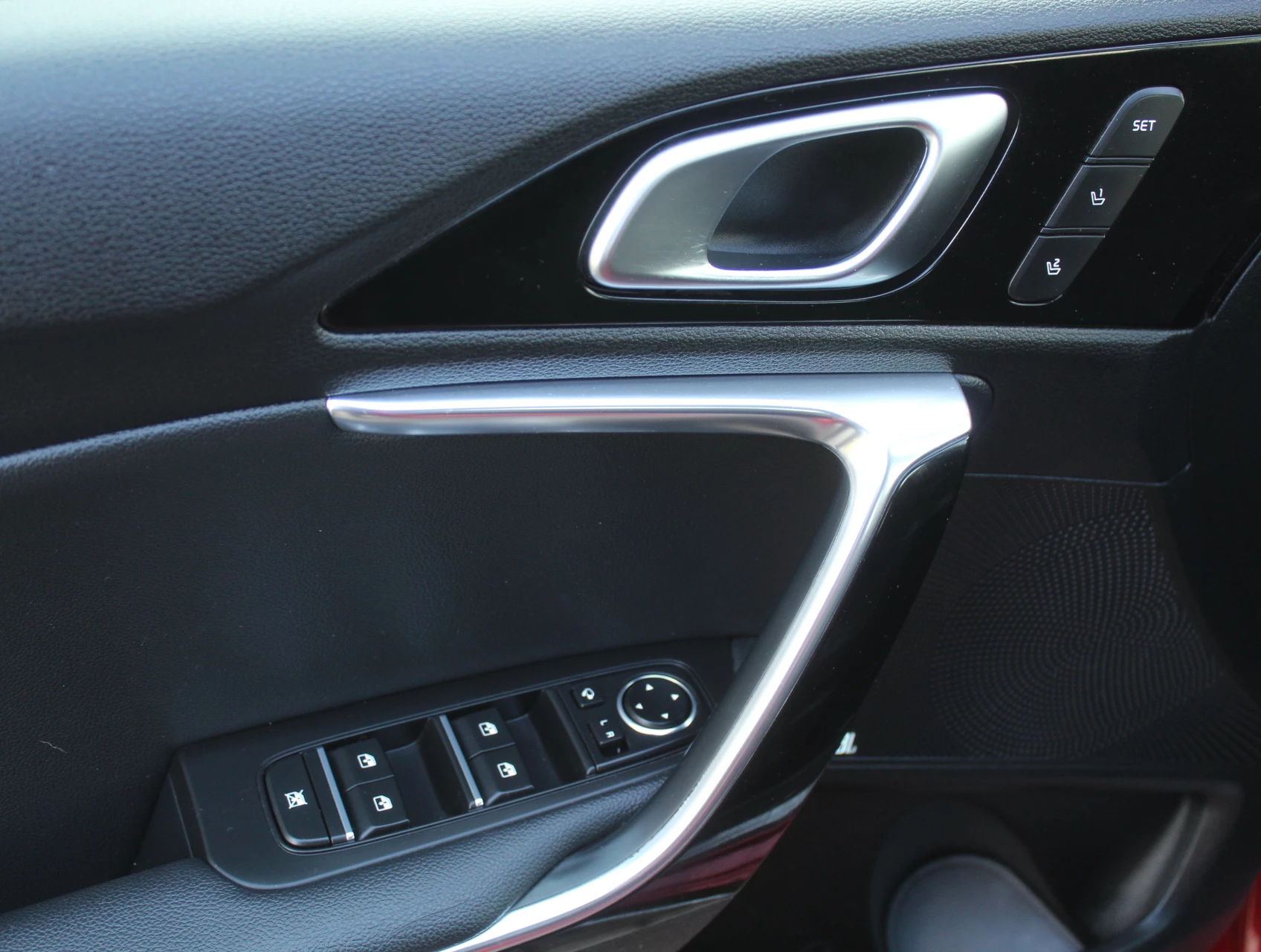 Hoofdafbeelding Kia ProCeed