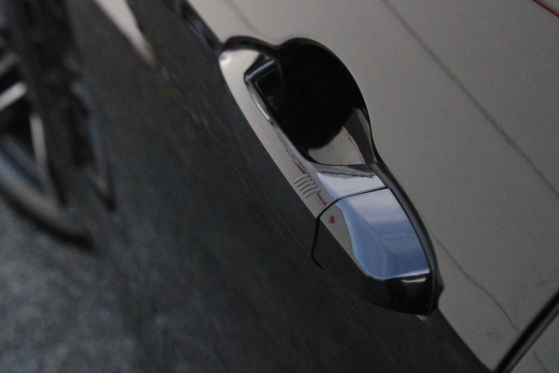 Hoofdafbeelding BMW X6