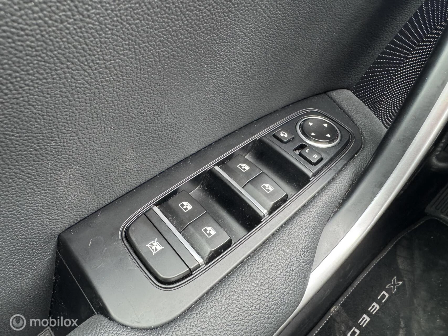 Hoofdafbeelding Kia XCeed