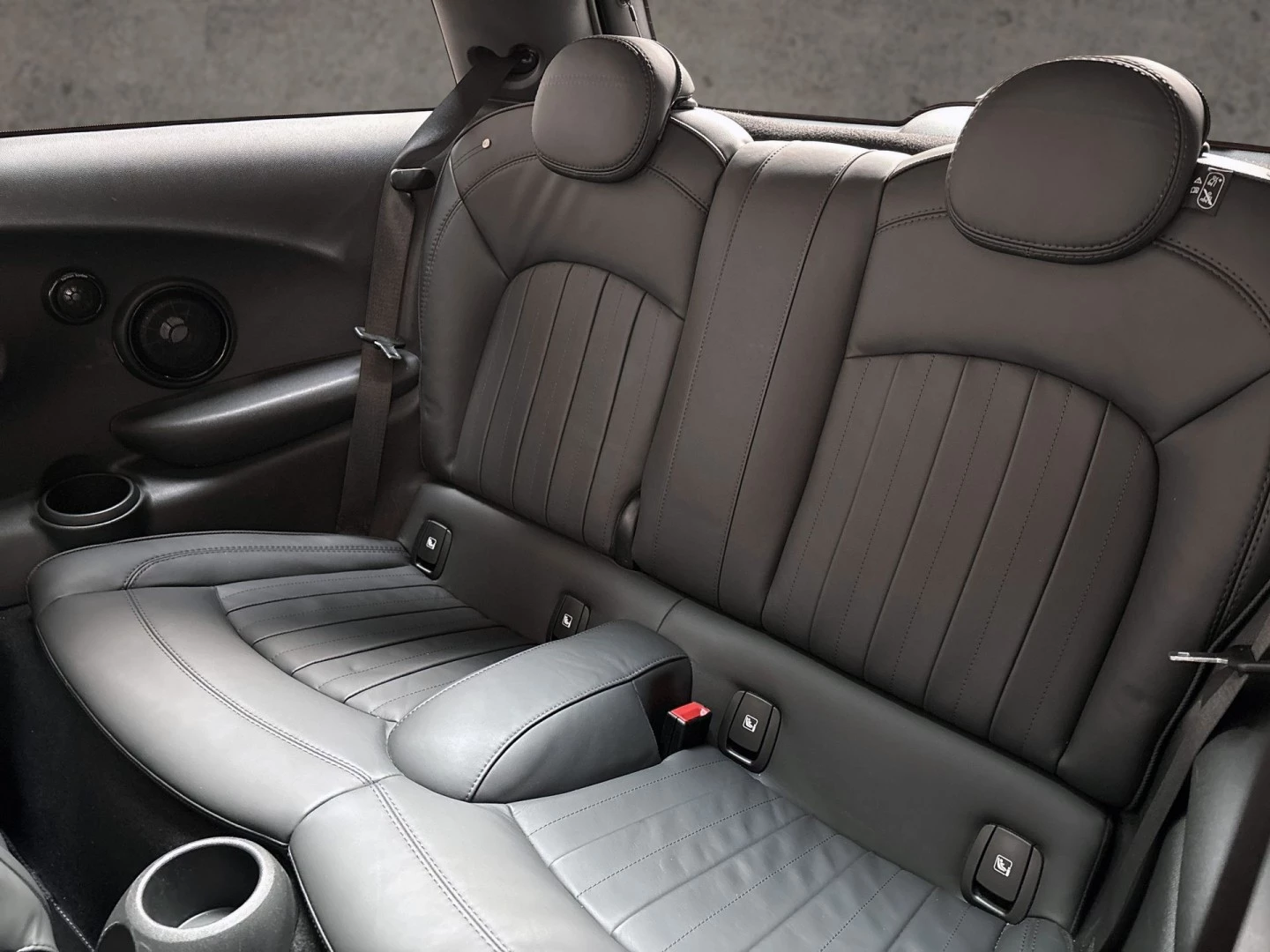 Hoofdafbeelding MINI Cooper S