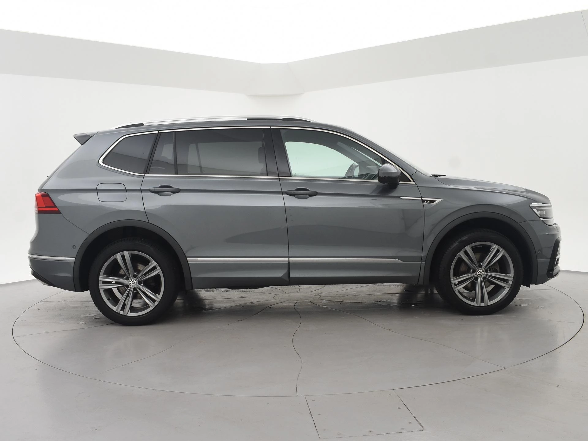 Hoofdafbeelding Volkswagen Tiguan Allspace