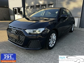 Audi A1 Sportback 30 TFSI Pro Line AUTOMAAT/CRUISE/STOELVER