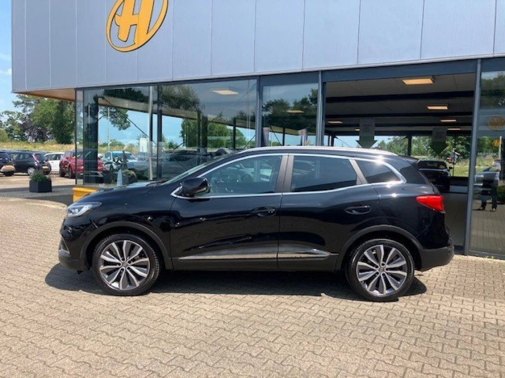 Hoofdafbeelding Renault Kadjar