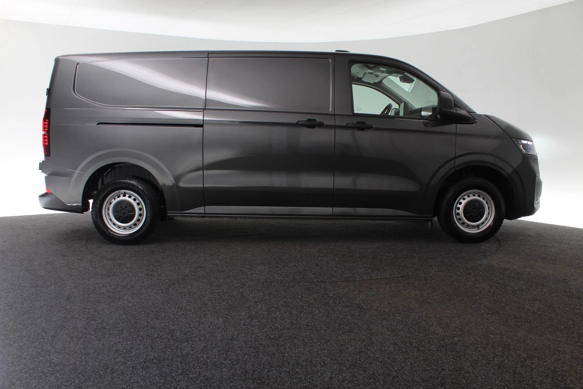Hoofdafbeelding Volkswagen e-Transporter