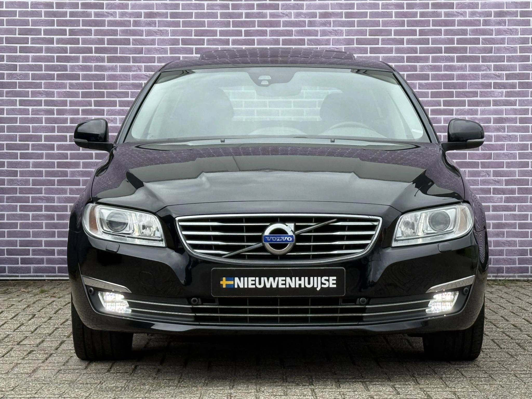 Hoofdafbeelding Volvo V70