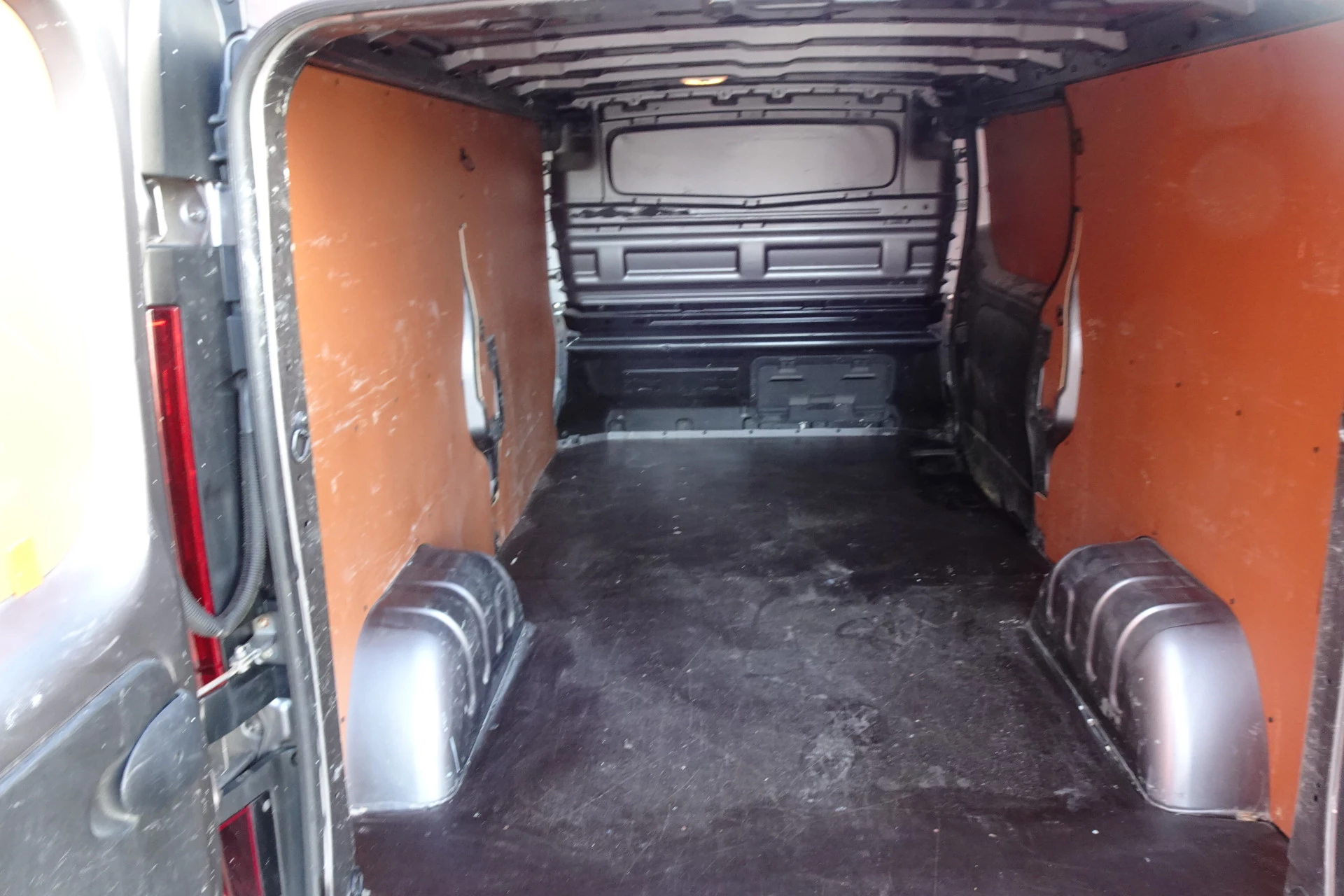 Hoofdafbeelding Fiat Talento