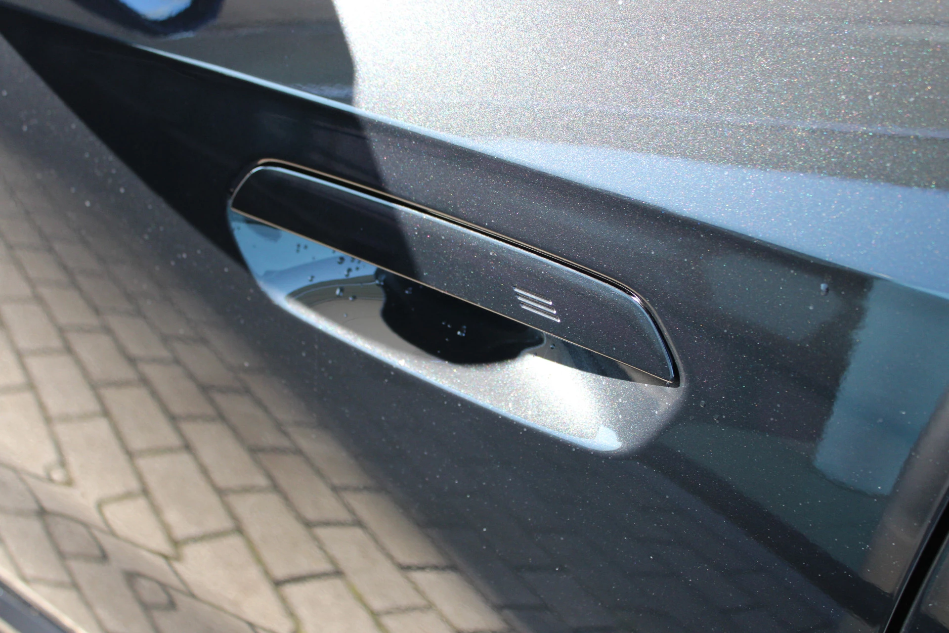 Hoofdafbeelding BMW iX1