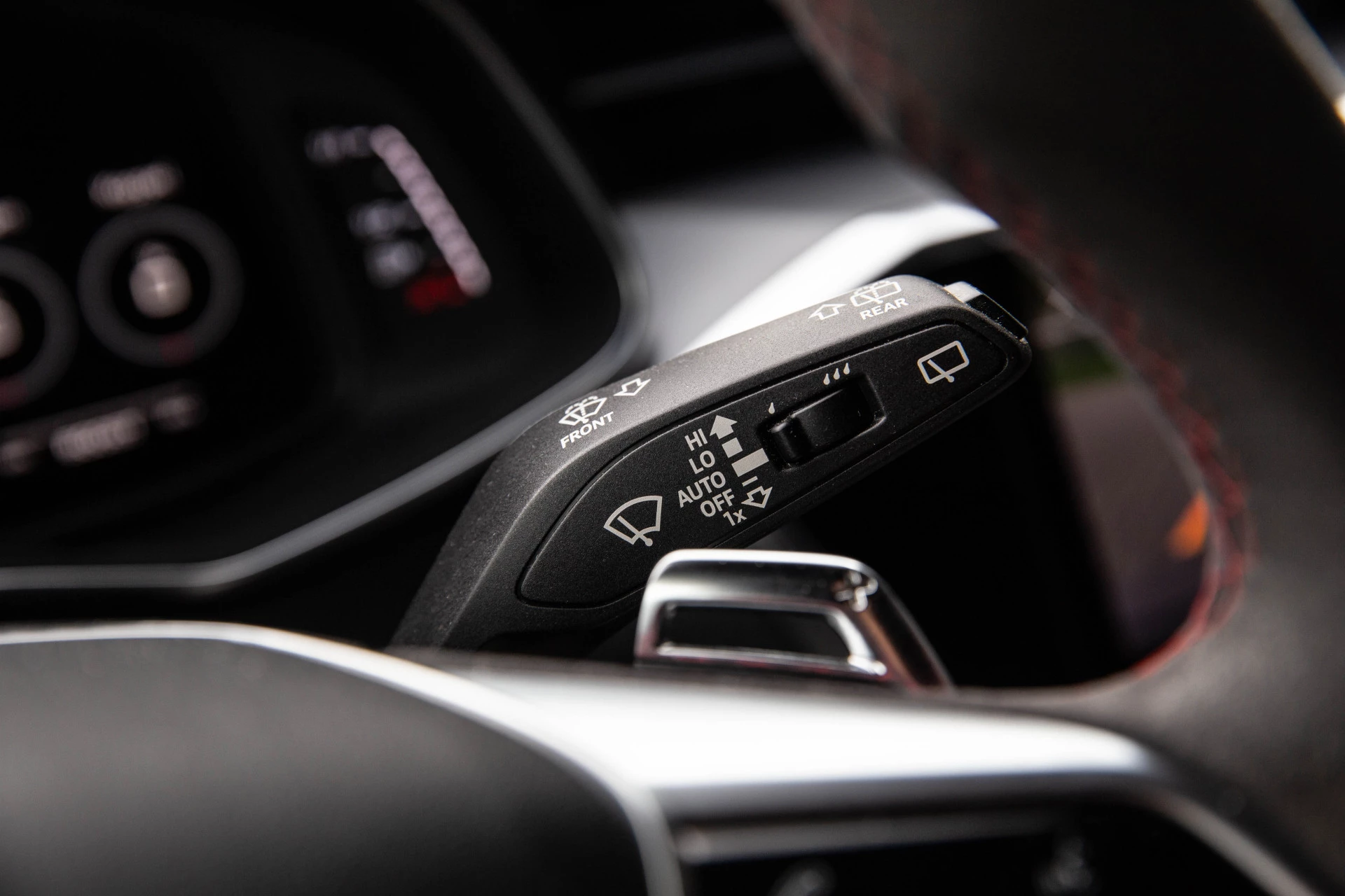 Hoofdafbeelding Audi RS6