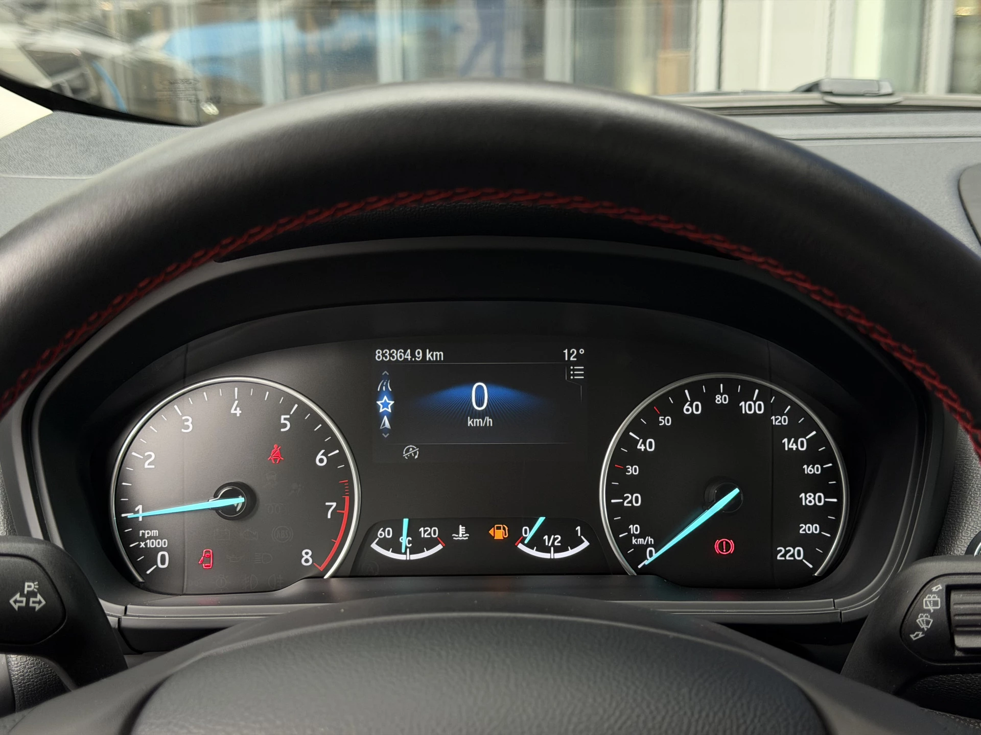 Hoofdafbeelding Ford EcoSport