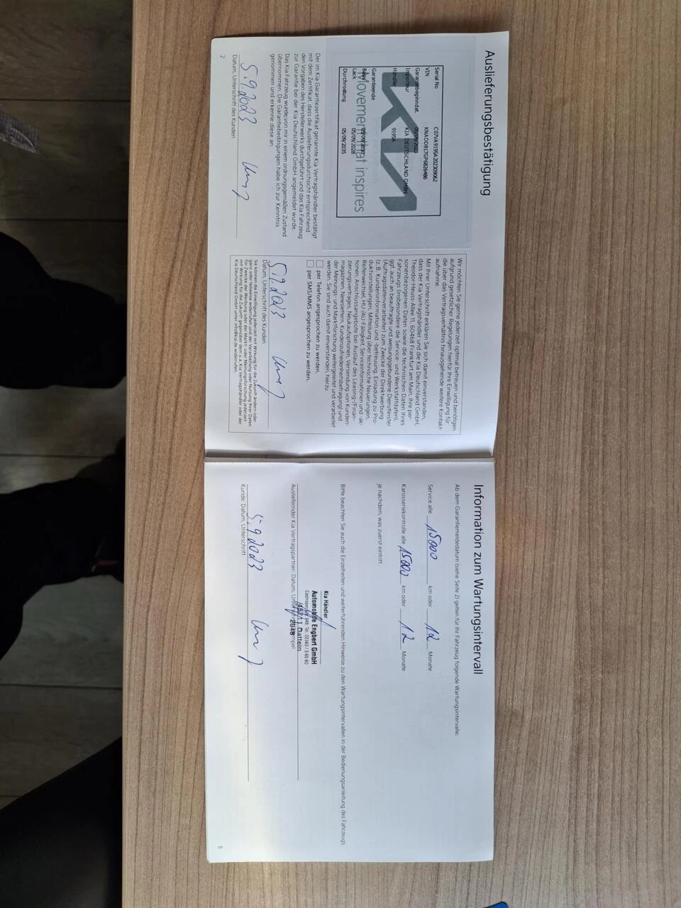 Hoofdafbeelding Kia Stonic