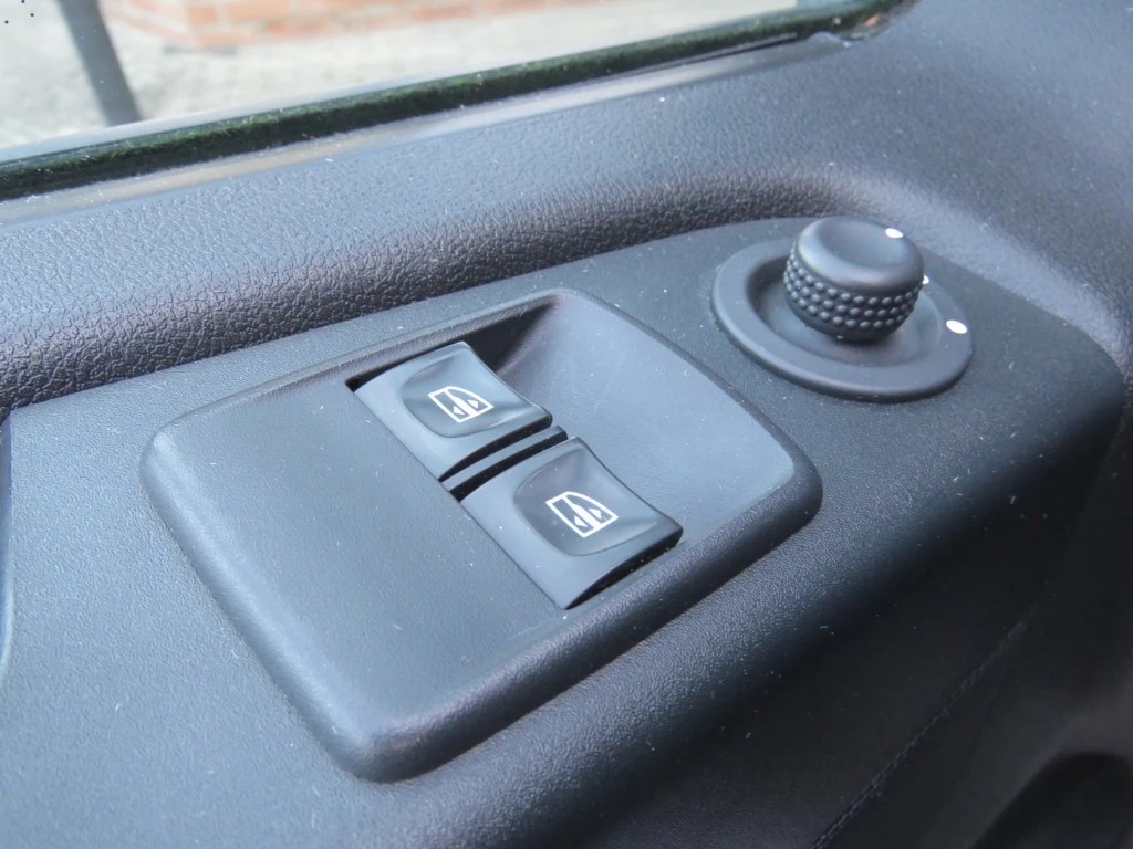 Hoofdafbeelding Nissan NV300