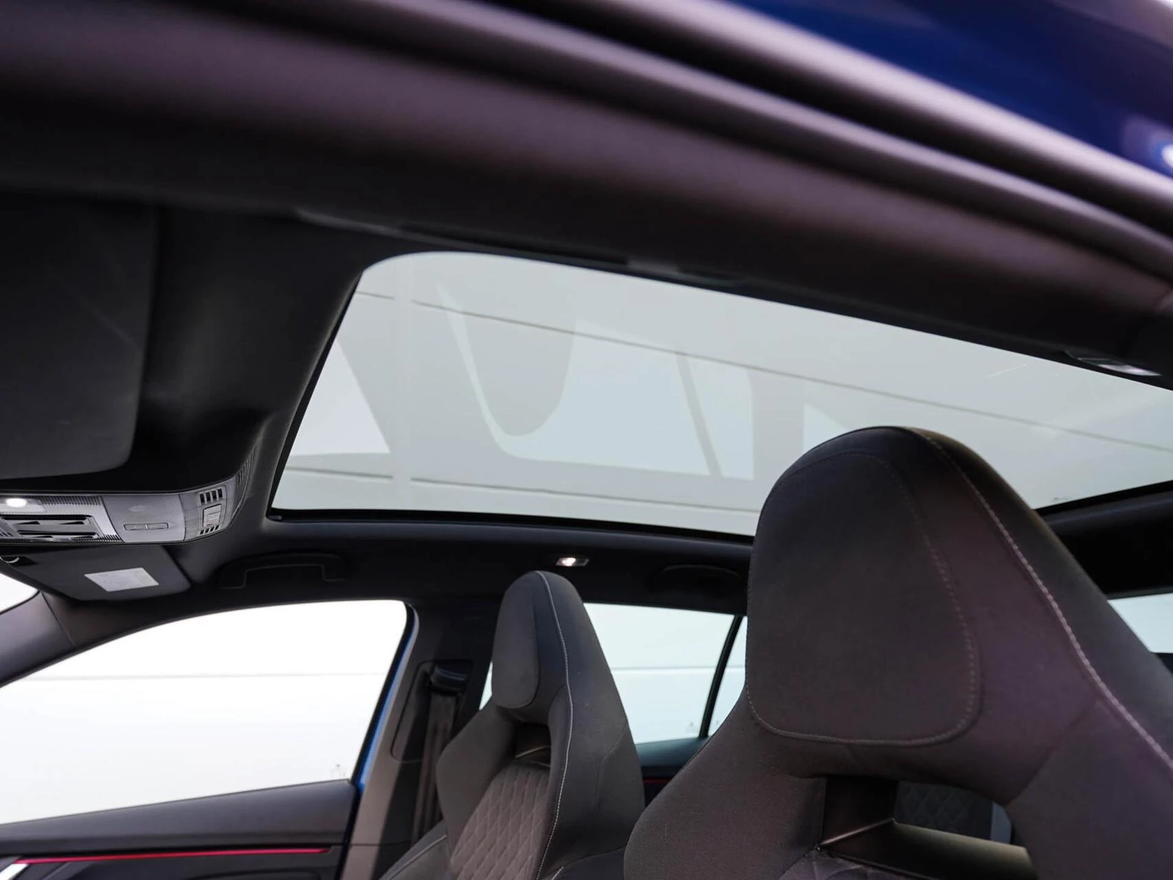 Hoofdafbeelding Škoda Scala