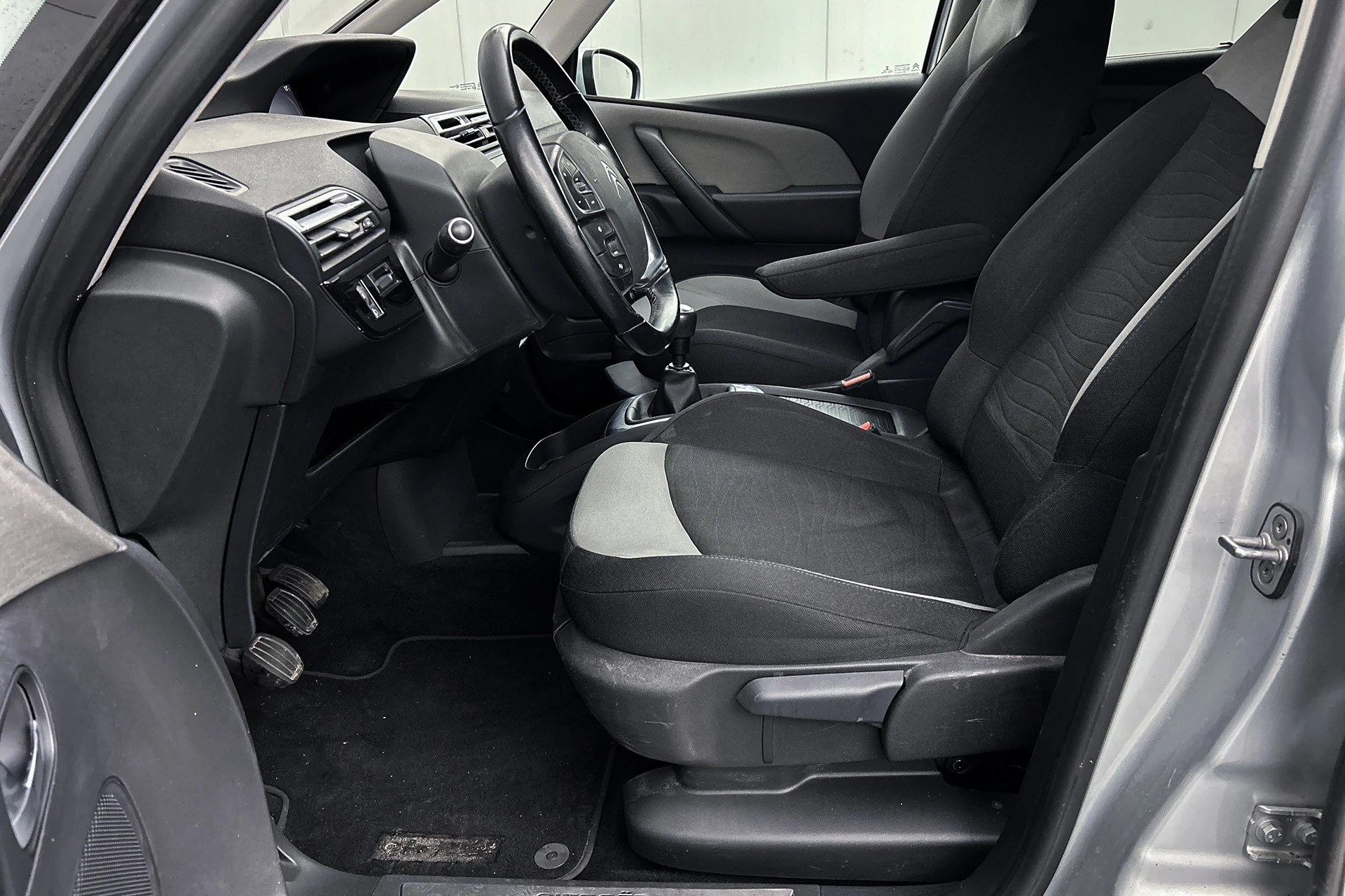 Hoofdafbeelding Citroën Grand C4 Picasso