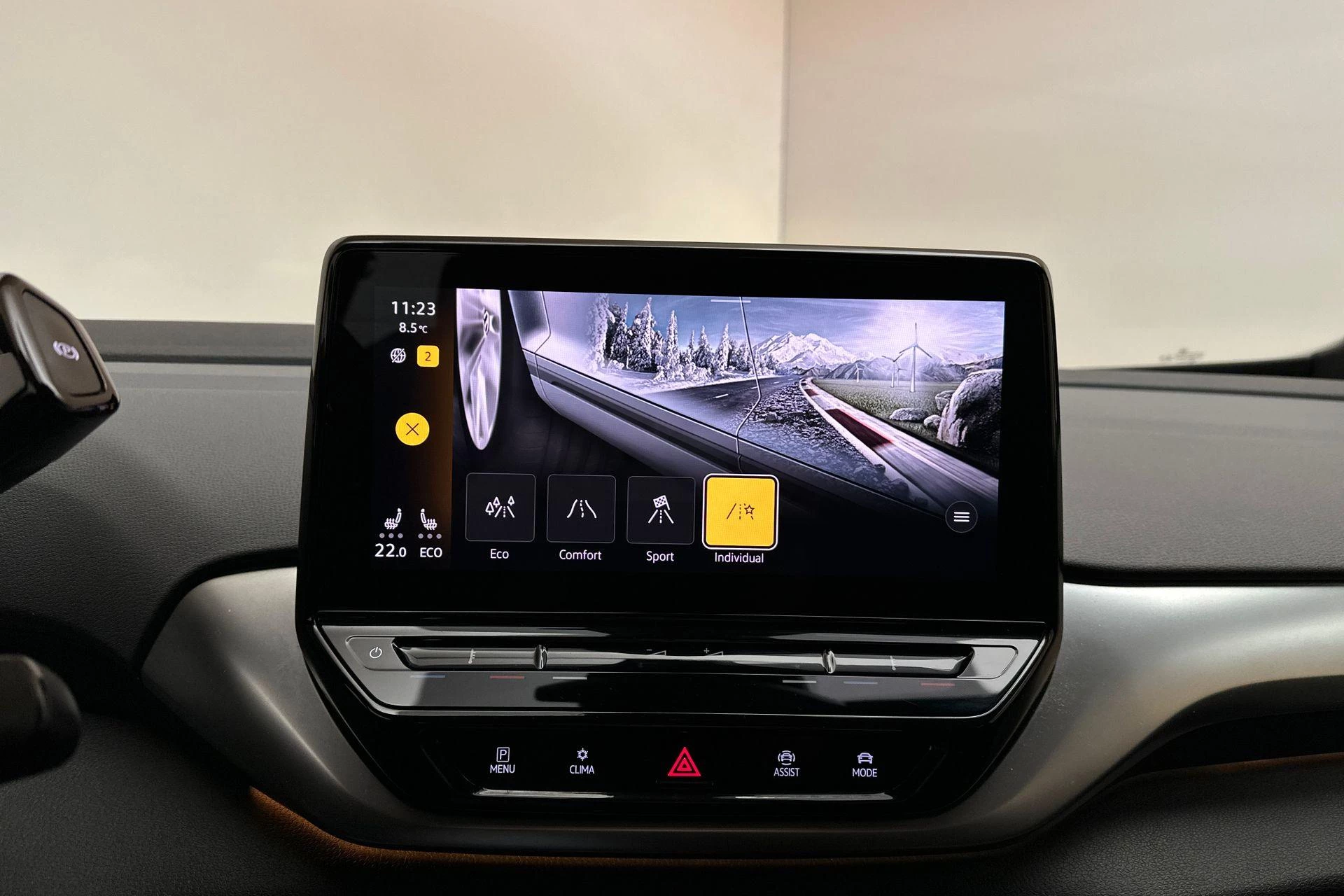 Hoofdafbeelding Volkswagen ID.4