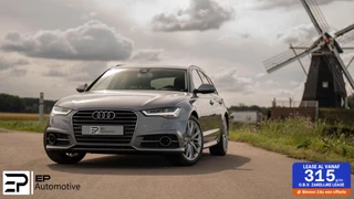 Audi A6 Avant 1.8TFSI ultra|S-line|ACC|LaneAS|Camera|Trekhaa