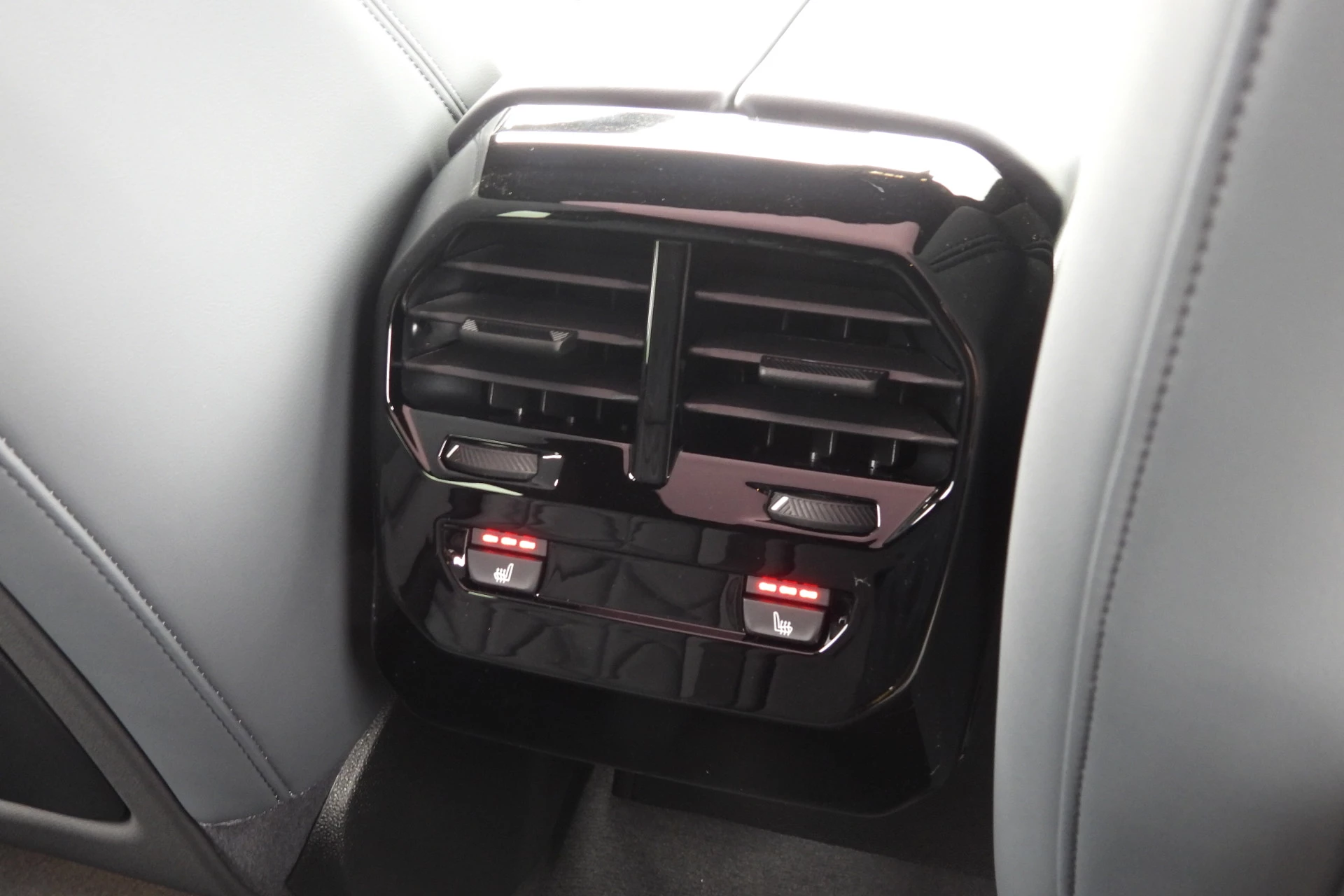 Hoofdafbeelding BMW iX