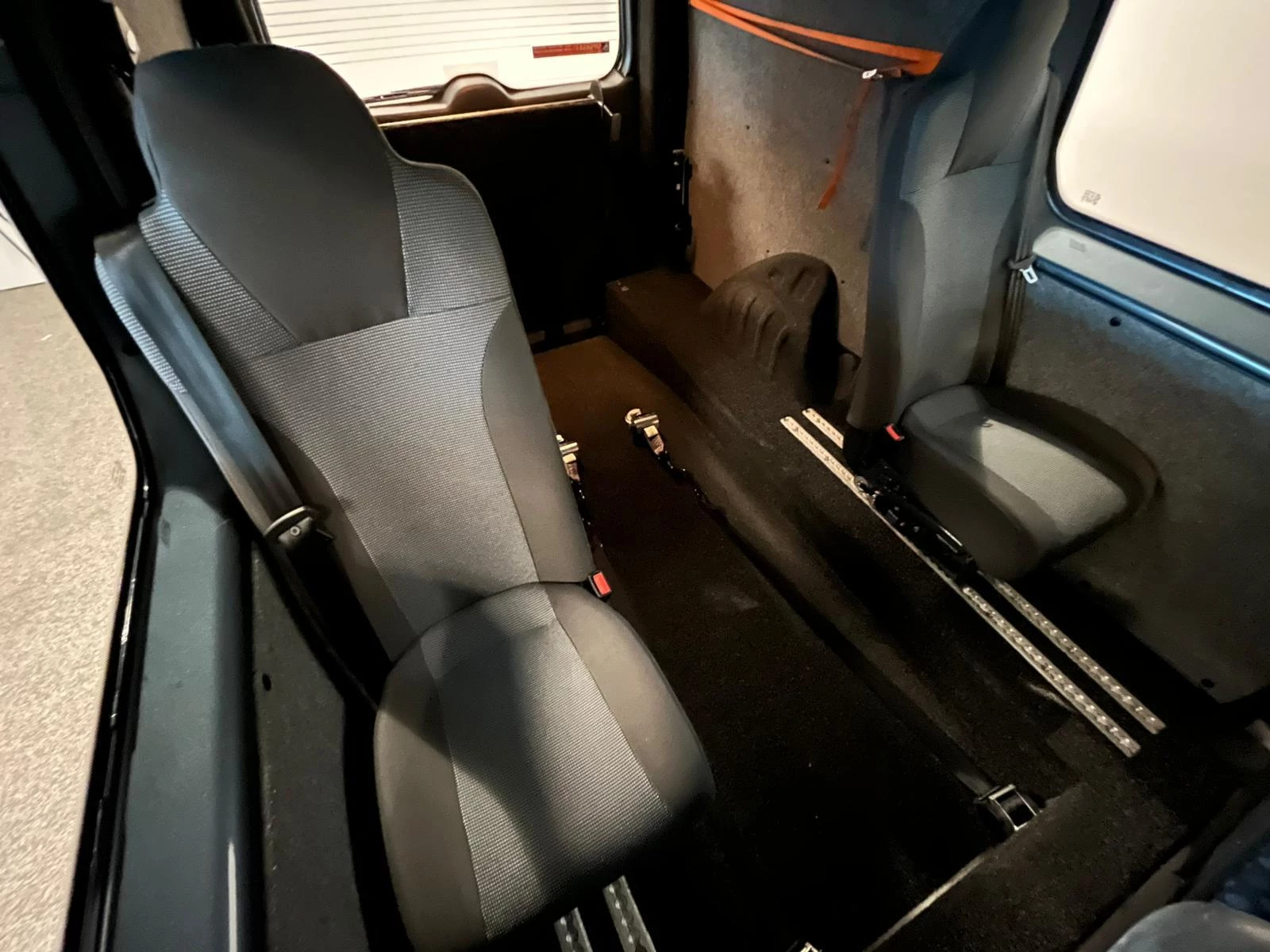 Hoofdafbeelding Citroën Jumpy