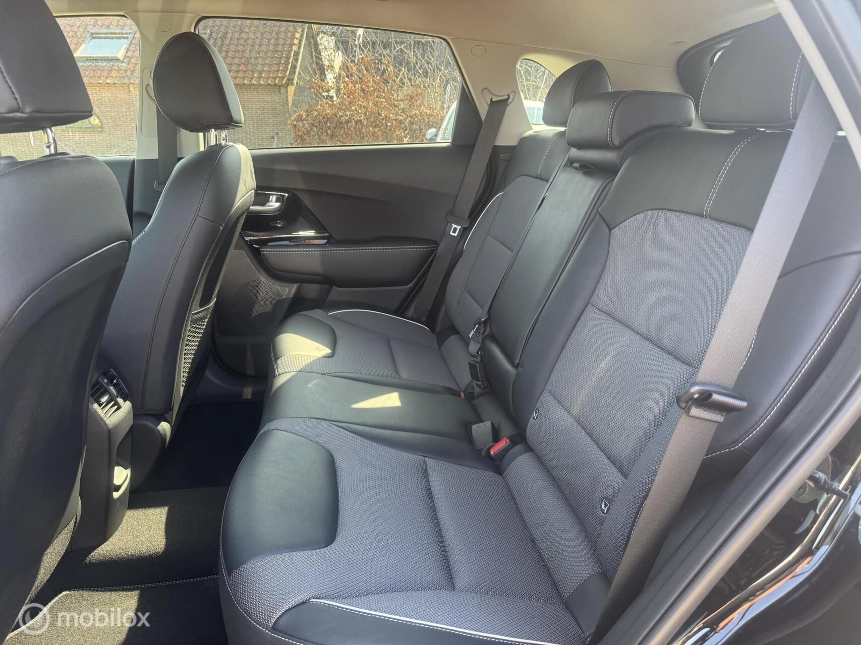 Hoofdafbeelding Kia e-Niro